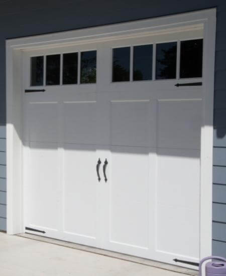 garage doors repair choose us
