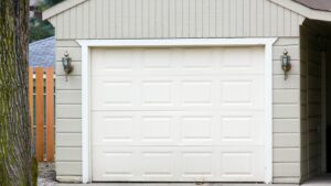 garage door buying guide